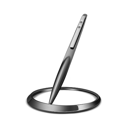 Uncommoncarry Omega Pen S5, Silver OMP-BK-5